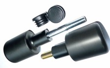 Yamaha R1 2009-2012 Carénage Accident Protection Rondelle Boutons Moteur R6C2