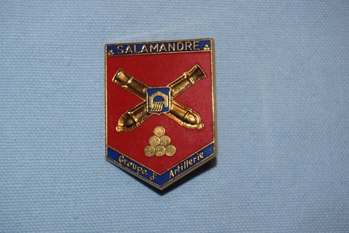 B73 insigne militaire - militaire, du