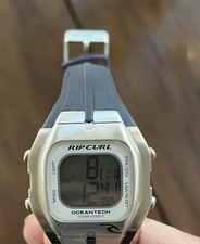 montre rip curl Oceantech