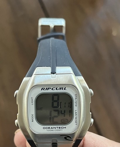 Montre rip curl oceantech - curl,