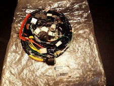 FAISCEAU PRINCIPAL ORIGINAL PEUGEOT POUR MAXI SCOOTER PEUGEOT 125 ELYSEO 2001