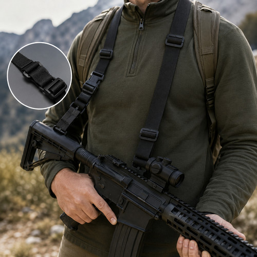 Magpul ms1 two point - point, tactical