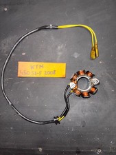 Stator d'allumage 77339004000 pour KTM 450 SXF SMR 2007-2010