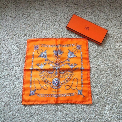 Hermes parures des sables - hermes,