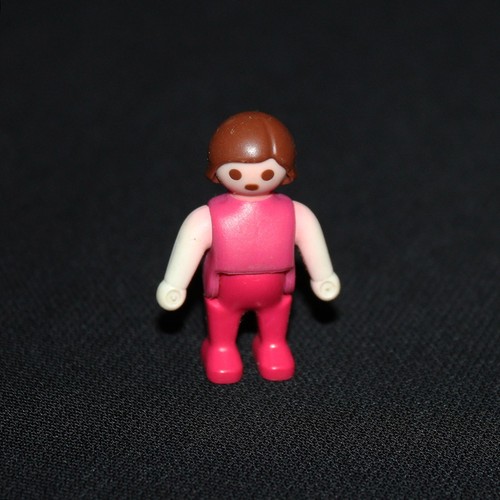 Playmobil bébé chambre - bébé,