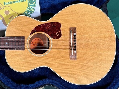 Guitare acoustique gibson - acoustique,