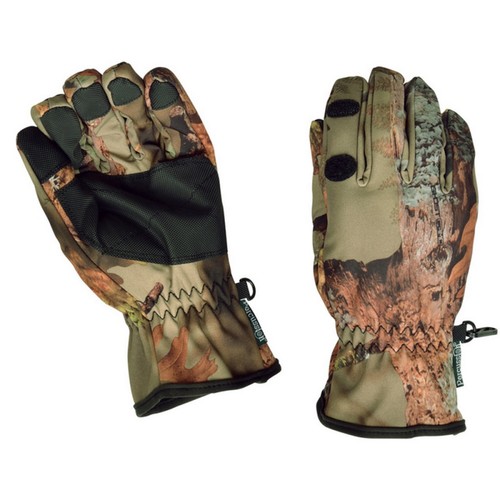 Gants chasse ghostcamo forest - ghostcamo,