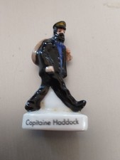 Fève FEVE CAPITAINE HADDOCK Tintin p0