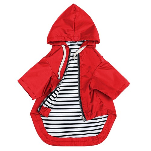 Capuche manteaux imperméables - capuche,