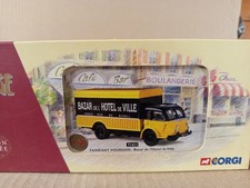 Corgi Héritage Renault Fainéant Bazar De L Hôtel De Ville 1/50