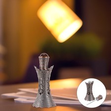  Fiole Parfum Rechargeable