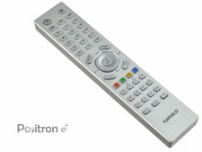 Télécommande Topfield Originale Pour Récepteur PVR HD 7700 7750 / Vérifié