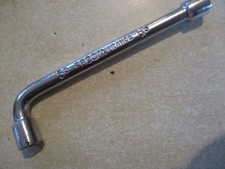 clés à pipe facom 5,5