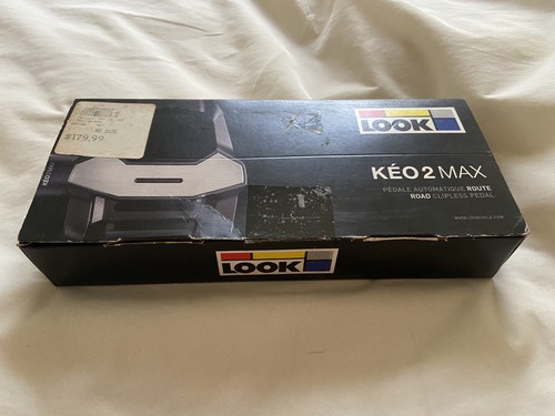 Look keo max - keo, 2