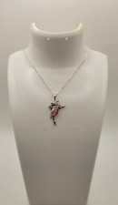 COLLIER DANSEUSE CLASSIQUE