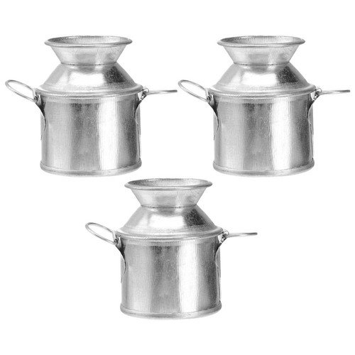 Pcs mini pot fleur - pot, de
