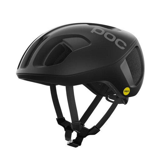 Casque route poc ventral mips - casque,