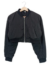 H&M DIVIDED Veste courte Dames