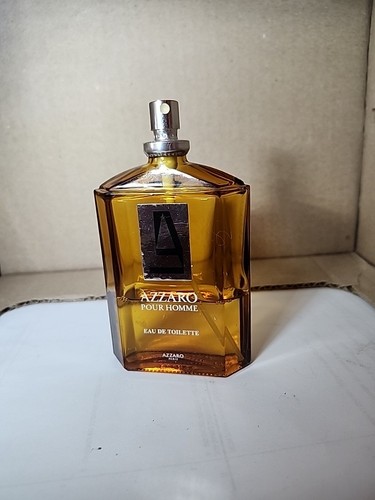 Azzaro pour homme 100 - azzaro,