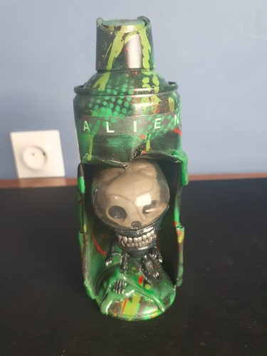 Funko pop alien bombe - funko,