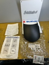Extension prolongateur garde boue av pyramid 05009 suzuki gsx-f 1100 1988 1994