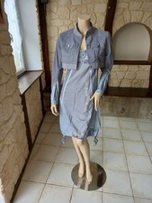 Superbe ensemble robe LMV 38