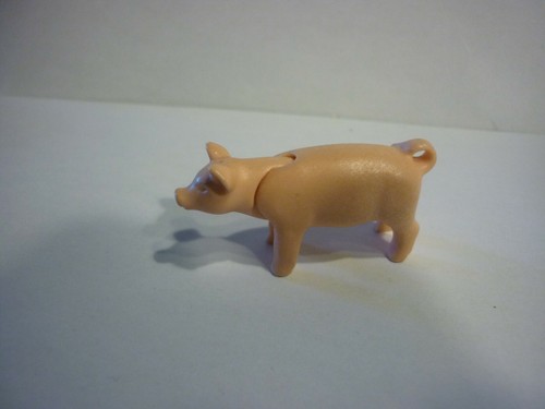 Playmobil lot accessoires - playmobil,