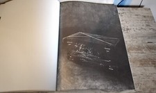 Rare catalogue expo Philippe