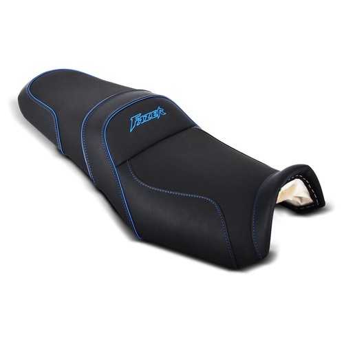 Selle moto réfection - de,