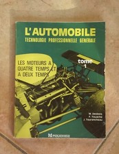 L'automobile Technologie