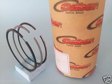 Jeu de bagues de piston pour