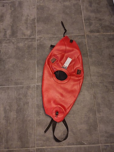 Tapis réservoir bagster - de,