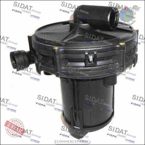 Pompe injection air - pompe, d'injection