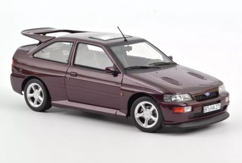 Ford escort cosworth 1992 - ford,