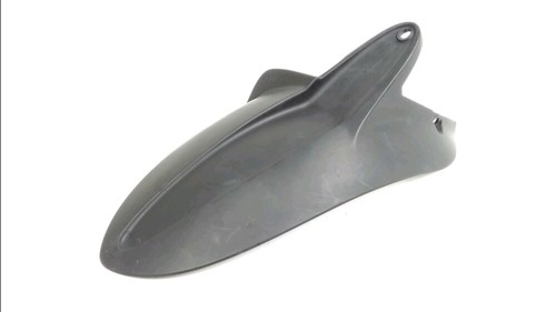 Garde boue arriere ducati - garde,