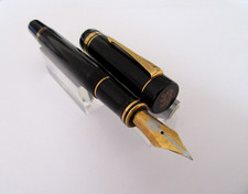 MYTHIQUE STYLO PLUME PARKER