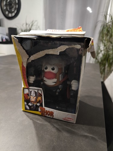 Monsieur patate potato head - potato,