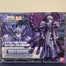 Saint Seiya Cloth Myth Hypnos