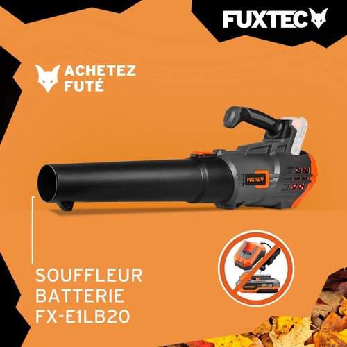 Souffleur sans fil batterie - fil,