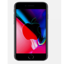 Smartphone Apple iPhone 8 gris