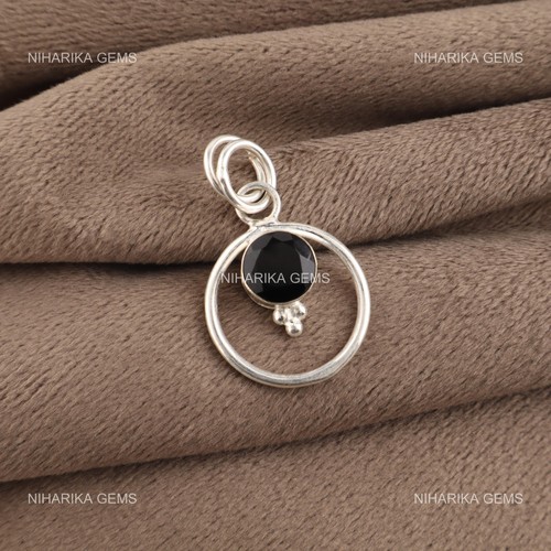 Pendentif art déco argent - art, 925