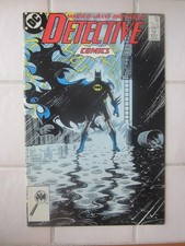 Batman detective comics - , n°