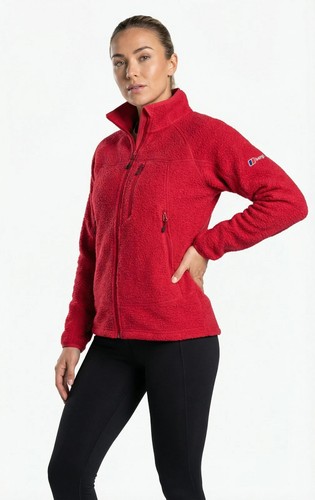Berghaus thermo polar - polar, jacket