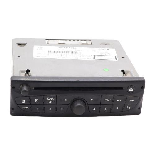 Autoradio origine renault - autoradio,