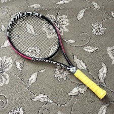 Tecnifibre Tennis Racket Used