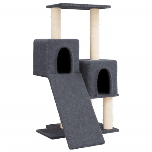 Arbre chat meuble tour - chat,