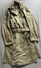 CAPOTE TRENCH COAT WAC