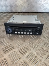 Autoradio CD CONTINENTAL RD4
