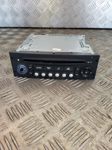 Autoradio continental rd4 - cd,