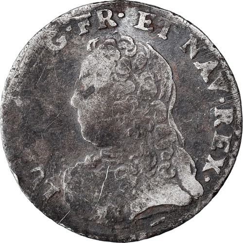 Monnaie france louis xv - france,,